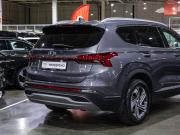 Hyundai Santa Fe IV Рестайлинг Санкт-Петербург  - изображение 28