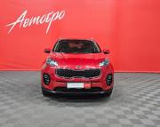Kia Sportage IV Вологда  - изображение 30