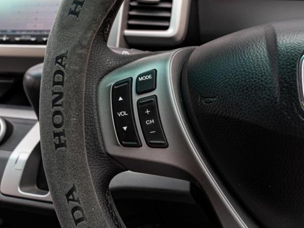 Honda Freed I Рестайлинг с пробегом 2014 года, цена 1 170 000 рублей, 167268 км, компактвэн, Автокод Объявления
