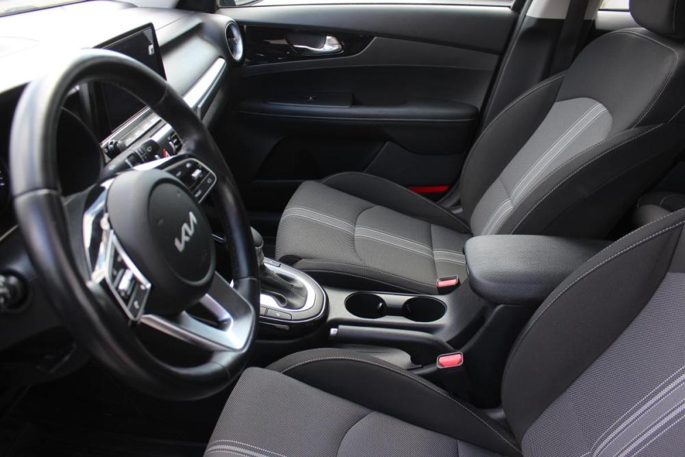 Kia Cerato IV Белгород  - изображение 10