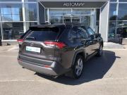Toyota RAV4 V (XA50) Брянск  - изображение 23