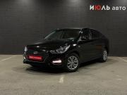 Hyundai Solaris II Челябинск  - изображение 18