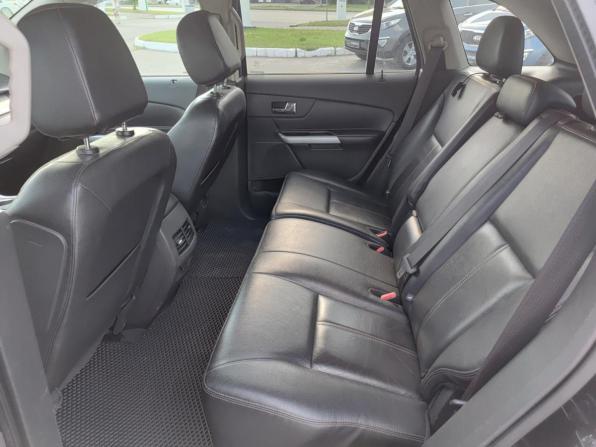 Ford Edge I Рестайлинг с пробегом 2014 года, цена 1 436 000 рублей, 229893 км, внедорожник, Автокод Объявления