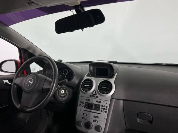 Opel Corsa D Рестайлинг I с пробегом 2010 года, цена 599 000 рублей, 94000 км, хэтчбек, Автокод Объявления