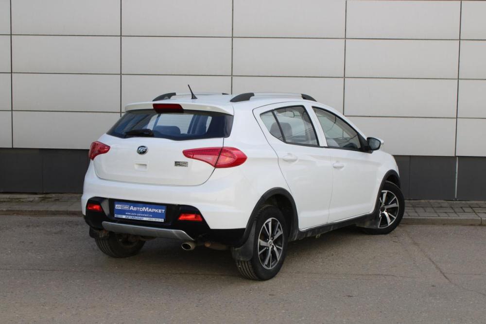 Lifan X50 Ярославль  - изображение 6