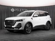 Chery Tiggo 7 Pro Max I Рестайлинг Москва  - изображение 27