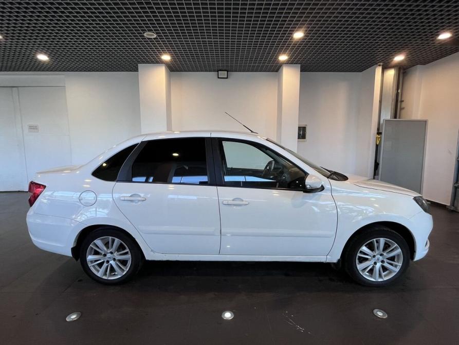 Lada (ВАЗ) Granta I Рестайлинг Чебоксары  - изображение 2