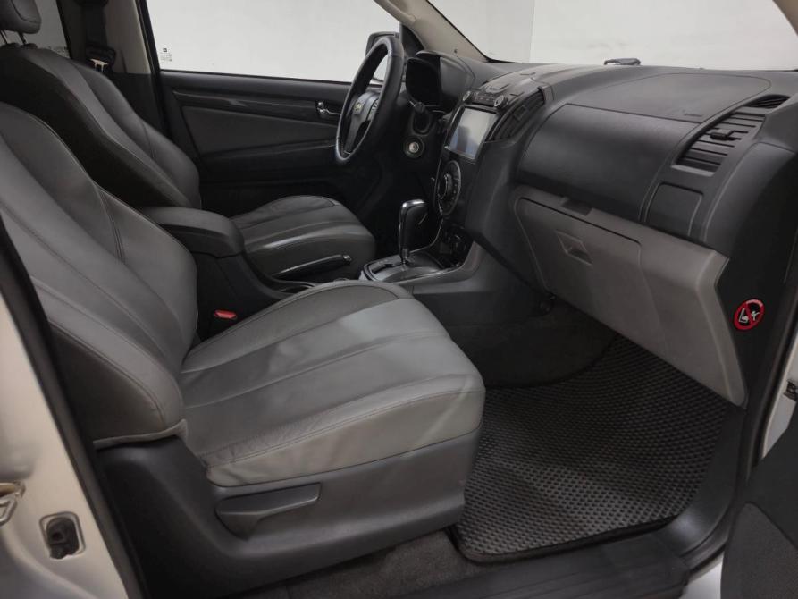Chevrolet TrailBlazer II Альметьевск  - изображение 17