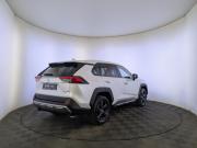 Toyota RAV4 V (XA50) Москва  - изображение 34