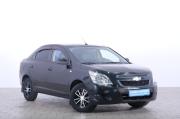 Chevrolet Cobalt II Омск  - изображение 22