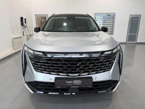 Geely Atlas II с пробегом 2024 года, цена 2 840 000 рублей, 13949 км, внедорожник, Автокод Объявления