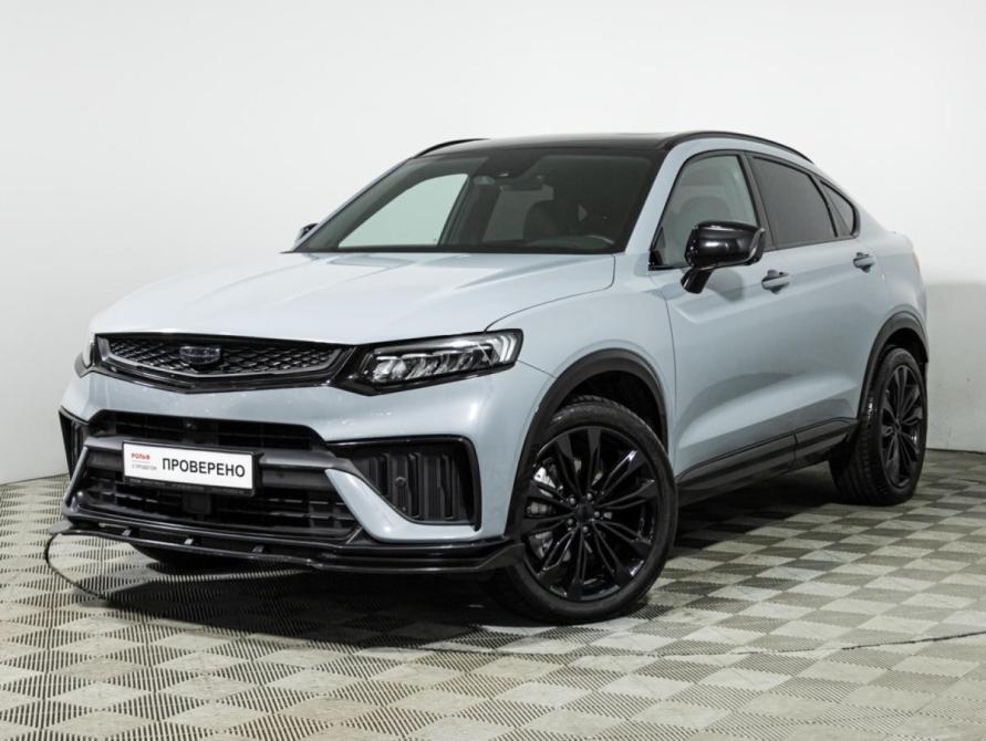 Geely Tugella I Рестайлинг Санкт-Петербург  - изображение 1