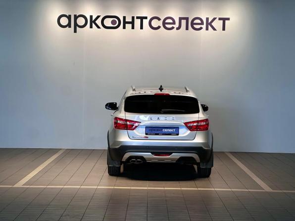 Lada (ВАЗ) Vesta I с пробегом 2021 года, цена 1 366 000 рублей, 23115 км, универсал, Автокод Объявления