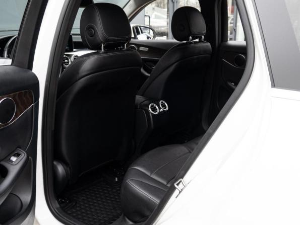 Mercedes-Benz GLC I (X253) с пробегом 2016 года, цена 3 175 000 рублей, 116490 км, внедорожник, Автокод Объявления