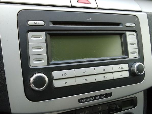 Volkswagen Passat B6 с пробегом 2008 года, цена 515 000 рублей, 356056 км, универсал, Автокод Объявления
