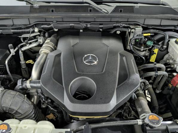 Mercedes-Benz X-Класс I с пробегом 2018 года, цена 3 850 000 рублей, 98778 км, offers.body_type.unknown, Автокод Объявления