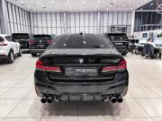 BMW 5 серии VII (G30/G31/G38) Казань  - изображение 29