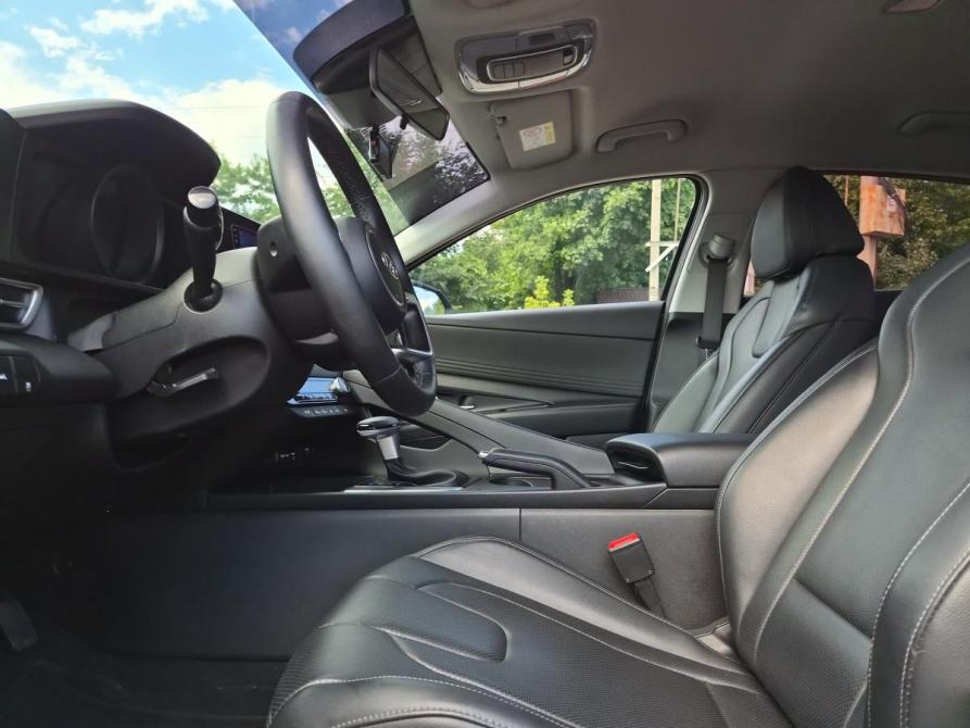 Hyundai Avante VII Саратов  - изображение 22