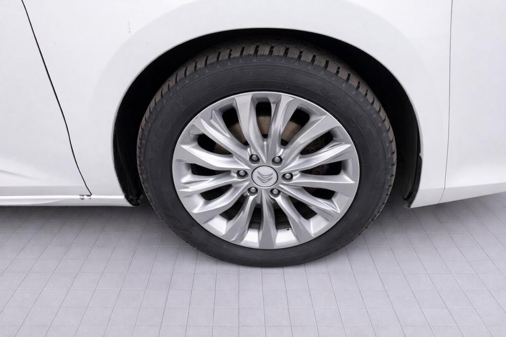 Citroen C4 II Рестайлинг Москва  - изображение 14