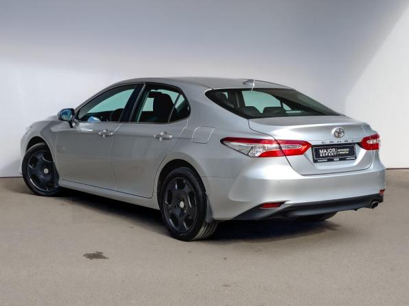 Toyota Camry VIII (XV70) Рестайлинг с пробегом 2021 года, цена 2 990 000 рублей, 50288 км, седан, Автокод Объявления