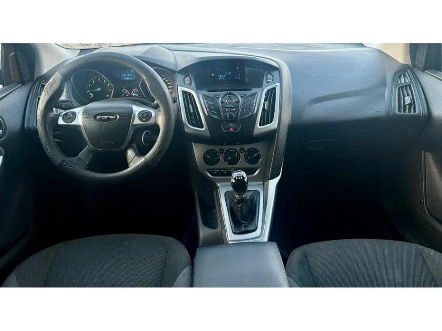Ford Focus III Орел  - изображение 15