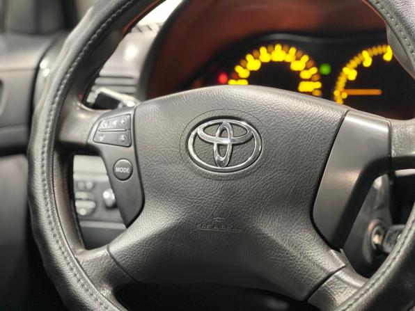 Toyota Avensis II Рестайлинг с пробегом 2006 года, цена 735 000 рублей, 329000 км, седан, Автокод Объявления
