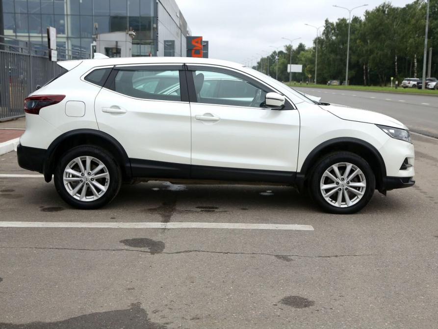 Nissan Qashqai II Рестайлинг Иваново  - изображение 7