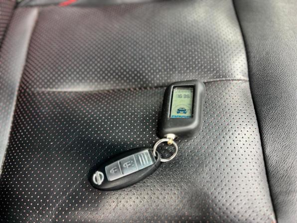 Nissan Juke I Рестайлинг с пробегом 2017 года, цена 1 399 500 рублей, 93142 км, внедорожник, Автокод Объявления