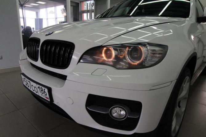 BMW X6 I (E71) с пробегом 2011 года, цена 1 400 000 рублей, 230000 км, внедорожник, Автокод Объявления