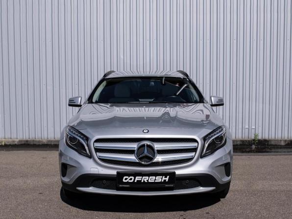Mercedes-Benz GLA I (X156) с пробегом 2014 года, цена 1 860 000 рублей, 131611 км, внедорожник, Автокод Объявления