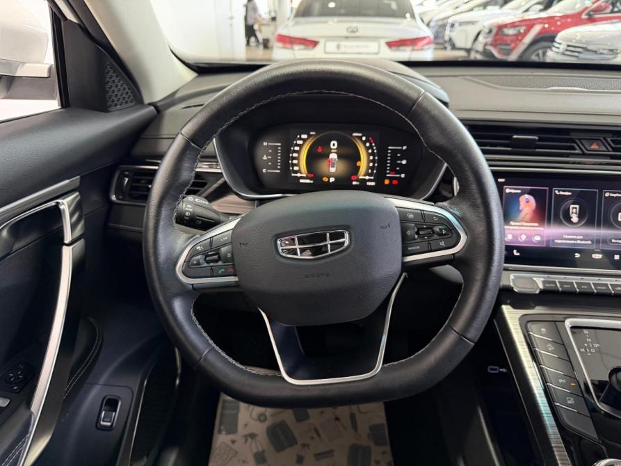 Geely Atlas Pro Новороссийск  - изображение 11