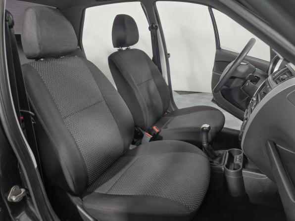 Datsun on-DO I Рестайлинг с пробегом 2020 года, цена 615 000 рублей, 55867 км, седан, Автокод Объявления