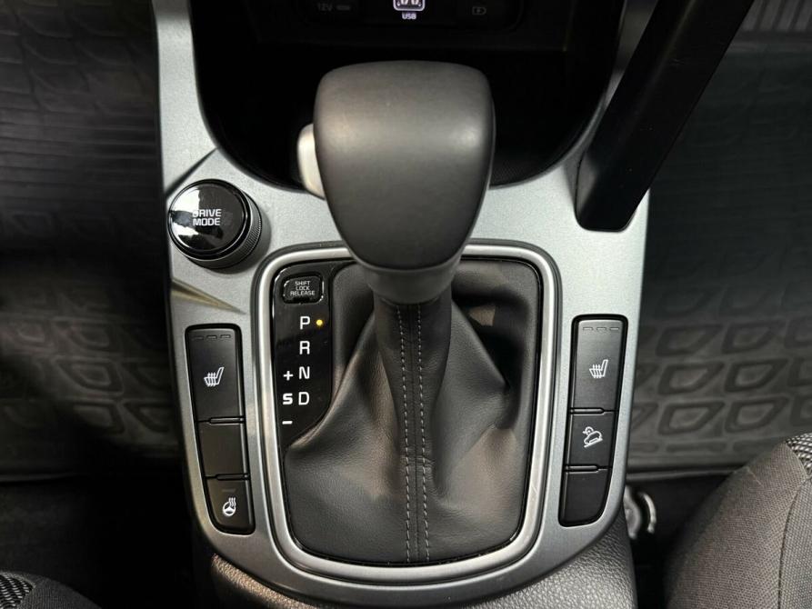 Kia Seltos I Тверь  - изображение 17