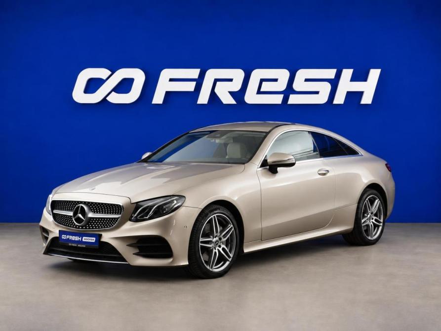 Mercedes-Benz E-Класс V (W213 S213 C238) Москва  - изображение 5