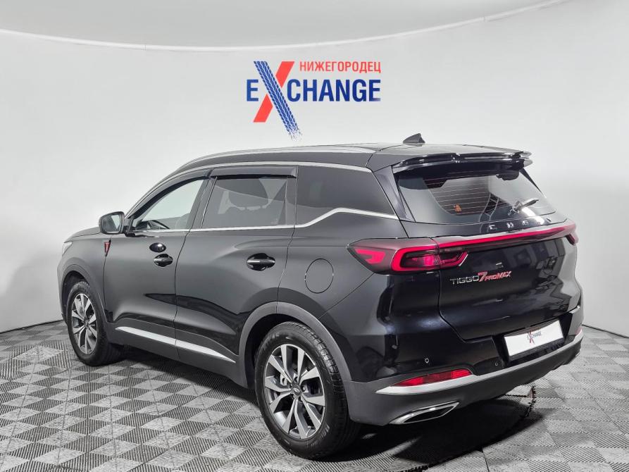 Chery Tiggo 7 Pro Max I Нижний Новгород  - изображение 7