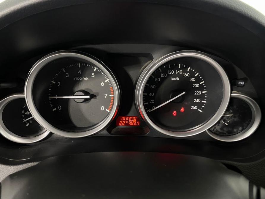 Mazda 6 II (GH) Воронеж  - изображение 14