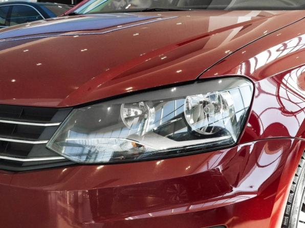 Volkswagen Polo V Рестайлинг с пробегом 2018 года, цена 1 300 000 рублей, 64092 км, седан, Автокод Объявления