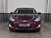 Hyundai Solaris I Кемерово  - изображение 23