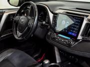 Toyota RAV4 IV (XA40) Рестайлинг Екатеринбург  - изображение 34