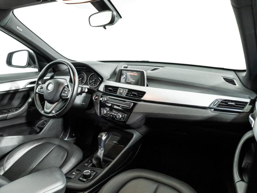 BMW X1 II (F48) Санкт-Петербург  - изображение 9