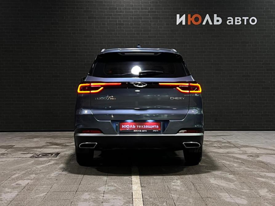Chery Tiggo 7 Pro I Челябинск  - изображение 6