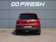 Volkswagen Tiguan I Рестайлинг Краснодар  - изображение 26
