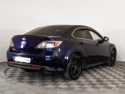 Mazda 6 II (GH) Рестайлинг Санкт-Петербург  - изображение 24