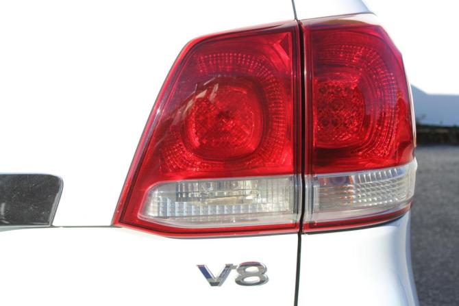 Toyota Land Cruiser 200 Series с пробегом 2011 года, цена 2 590 000 рублей, 273000 км, внедорожник, Автокод Объявления