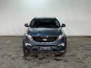 Kia Sportage III Рестайлинг Москва  - изображение 19