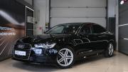 Audi A6 IV (C7) Рестайлинг Уфа  - изображение 23
