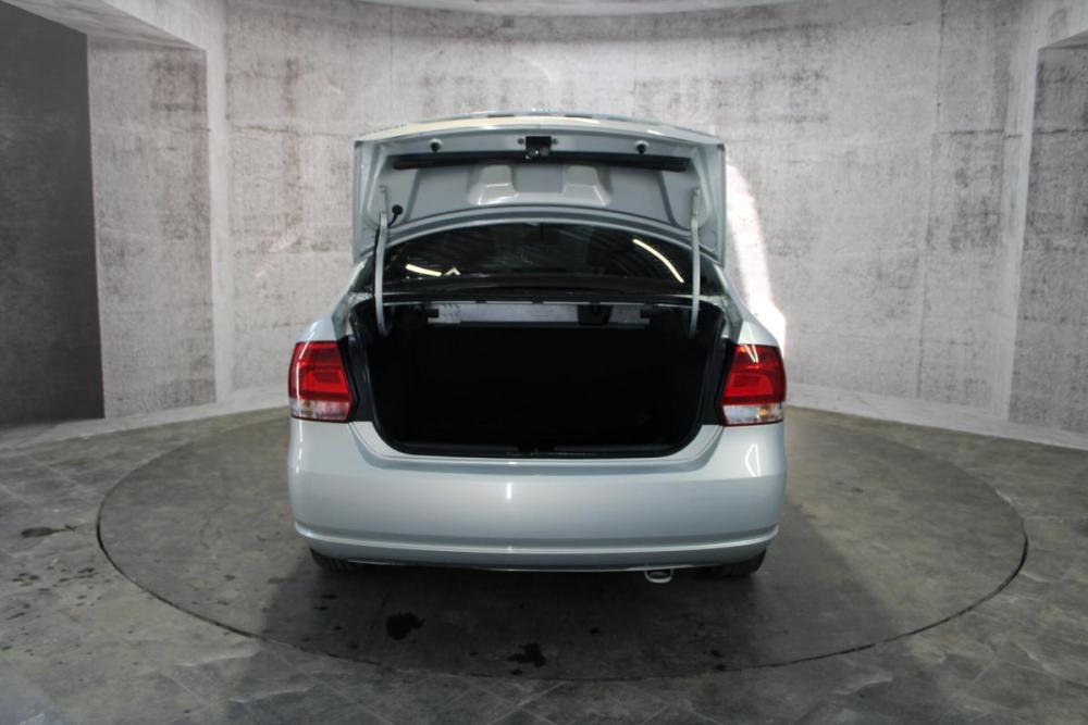 Volkswagen Polo V Ярославль  - изображение 13