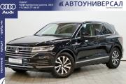 Volkswagen Touareg III Сургут  - изображение 36