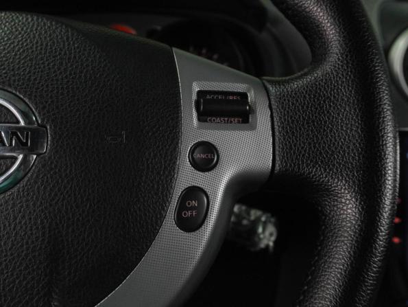 Nissan Qashqai I с пробегом 2008 года, цена 942 000 рублей, 113946 км, внедорожник, Автокод Объявления