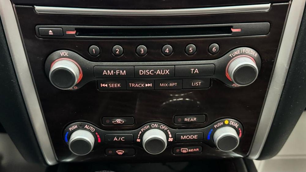 Nissan Pathfinder IV Киров  - изображение 17